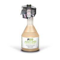 Dr. Wack P21S HIGH END Felgenreiniger,  pH-neutral 1230,  750 ml - Sprühflasche