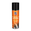 Dr. Wack S100 125er Kettenspray,  für alle Kettenarten 2390,  1 Karton = 6 x 300 ml - Flasche