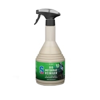 Dr. Wack S100 Bio Motorradreiniger,  duft-,  farbstofffrei 2085,  750 ml - Flasche