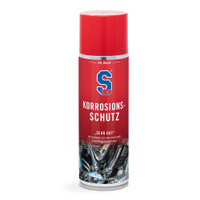 Dr. Wack S100 Korrosionsschutz,  mit Schutzfilm 2110,  300 ml - Dose