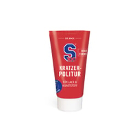 Dr. Wack S100 Kratzer-Politur,  Lack und Kunstoff 2491,  1 Karton = 6 x 50 ml - Tube