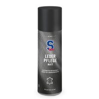 Dr. Wack S100 Leder-Pflege,  Mattleder 2151,  1 Karton = 6 x 300 ml - Dose