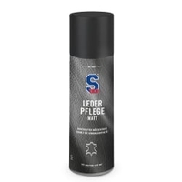 Dr. Wack S100 Leder-Pflege,  Mattleder 2151,  300 ml - Dose