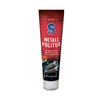 Dr. Wack S100 Metallpolitur,  hochglanz 2405,  100 ml - Tube