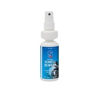 Dr. Wack S100 Motorrad Schnellreiniger,  Pflege 2431,  1 Karton = 12 x 100 ml - Flasche