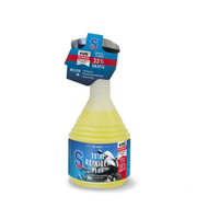 Dr. Wack S100 Total Reiniger Plus säurefrei,  selbsttrocknend 2013,  1 Liter - Sprüflasche,  +33 % Gratisinhalt