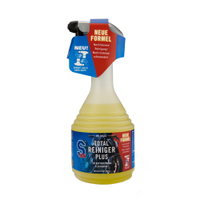 Dr. Wack S100 Total Reiniger Plus säurefrei,  selbsttrocknend 2015,  750 ml - Flasche