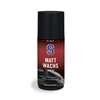 Dr. Wack S100 Wachsspray - Motorrad,  Matteffekt 2460,  250 ml - Sprühflasche