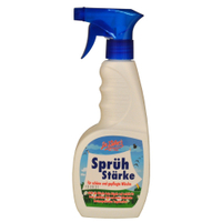 Dr. Weber´s Sprühstärke 60070,  500 ml - Sprühflasche