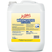 Dr. Weber´s Wäschesteife 60172,  5 l - Kanister