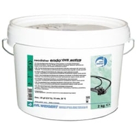 Dr. Weigert neodisher endo DIS active Desinfektionsreiniger 407781,  2kg - Eimer