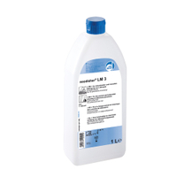 Dr. Weigert neodisher LM 3 Laborglasreiniger 440049,  1 Liter - Flasche