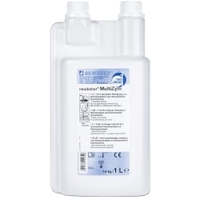 Dr. Weigert neodisher MultiZym Instrumentenreiniger 408744,  1 Liter - Flasche