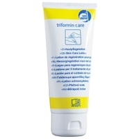 Dr. Weigert triformin care Hautpflegecreme 310515,  100 ml - Tube