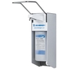 Dr. Weigert triformin silver Desinfektionsmittel-/Seifenspender 981052,  für 1 Liter - Flaschen