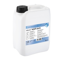 Dr. Weigert triformin wash pure Waschlotion 318335,  5 Liter - Kanister