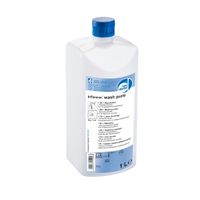 Dr. Weigert triformin wash pure Waschlotion 318348,  1 Liter - Flasche
