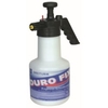 Dreiturm Clean Matic Sprüher 4920,  mit Flachstrahldüse