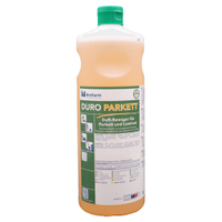 Dreiturm DURO PARKETT Duft-Reiniger,  Laminat- und Parkettreiniger 4643,  1000 ml - Flasche