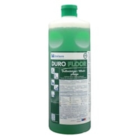 Dreiturm FLOOR Duft-Reiniger Wischpflege 4650,  1 Liter - Rundflasche