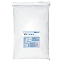 Dreiturm HEXAWA HOSPITAL Mopp Desinfektionswaschmittel 15kg - Sack
