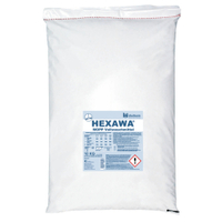 Dreiturm HEXAWA Vollwaschmittel 10kg - Sack