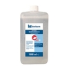 Dreiturm HEXAWOL Händedesinfektion 8297,  1 Karton = 6 Euroflaschen à 1 Liter