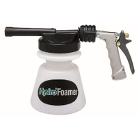 Dreiturm HYDRO Schaumkanone 4921,  Fassungsvermögen: 1, 4 l