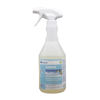Dreiturm KARIBIK Duftöl/Raumdeo 4211,  0, 75 Liter - Sprühflasche