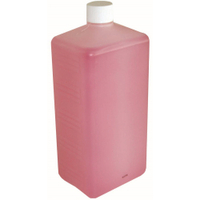 Dreiturm SEIFENCREME 7940,  1 Karton = 6 Euroflaschen à 1000 ml,  rosé