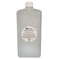 Dreiturm Seifencreme,  neutral 7930,  1 Liter - Euroflasche