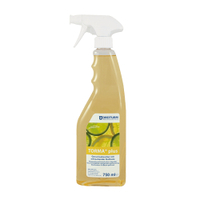 Dreiturm TORMA plus Geruchsabsorber 4204,  750 ml - Sprühflasche
