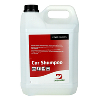 Dreumex Car Shampoo Autoshampoo 11750001001,  5 Liter - Kanne