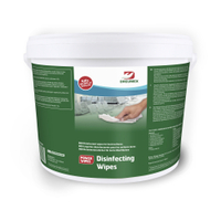 Dreumex Disinfection Wipes Desinfektionstücher 66708001001,  1 Eimer = 800 Tücher