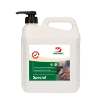 Dreumex Handreiniger Special 10427001001,  2, 7kg - Kanister mit Pumpe