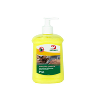 Dreumex Handwaschpaste Plus 10305001001,  500 ml - Flasche + Pumpe