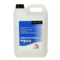 Dreumex Industrial Cleaner Industriereiniger 12050001001,  5 Liter - Kanne