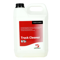 Dreumex Truck Cleaner Spezialreiniger 12450001001,  5 Liter - Kanne