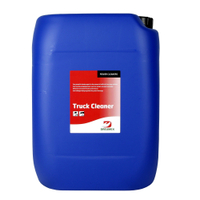 Dreumex Truck Cleaner Spezialreiniger 12490301003,  30 Liter - Kanne