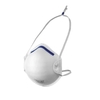 Dräger X-plore 1310 FFP1 NR D Staubschutzmaske,  ohne Ventil 200064944,  1 Box = 20 Stück,  einzeln verpackt