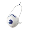 Dräger X-plore 1310 FFP1 V NR D Staubschutzmaske 200068565,  1 Box = 10 Stück,  einzeln verpackt