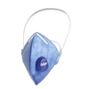 Dräger X-plore 1710 V FFP1 NR D besonders atmungsaktive Maske 200059554,  1 Box = 10 Stück,  einzeln verpackt