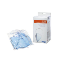 Dräger X-plore 1720 FFP2 NR D Atemschutzmaske,  ohne Ventil 200104581,  1 Packung = 20 Stück