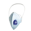 Dräger X-plore 1720 V FFP2 NR D besonders atmungsaktive Maske 200072651,  1 Packung = 10 Stück,  einzeln verpackt