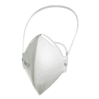Dräger X-plore 1730 FFP3 NR D Atemschutzmaske,  ohne Ventil 200057553,  1 Box = 20 Stück,  einzeln verpackt