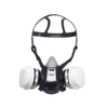 Dräger X-plore 3300 Atemschutzmaske Chemiearbeiter Set,  3-teilig 200056793,  1 Set,  Größe M