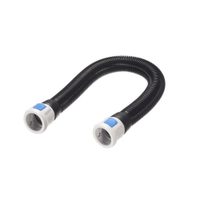 Dräger X plore 8000 Flexibler Schlauch für Masken,  schwarz 200073336,  1 Stück