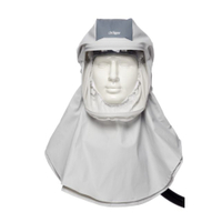 Dräger X-plore 8000 Haube Premium,  lang 200100302,  Größe: L/XL