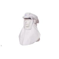 Dräger X-plore 8000 Standardhaube,  lang 200086706,  Größe: L/XL