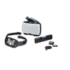 Dräger X-plore 8500 Applikationsset Basic,  4-teilig 200085096,  1 Set,  Standard-Akku 4 H